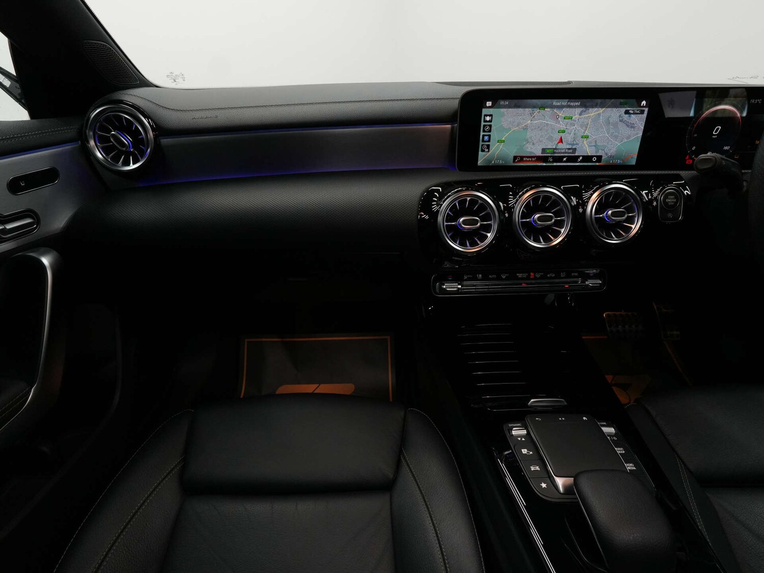 Used Mercedes-Benz CLA 2020 for sale - 76601706: Photo 23