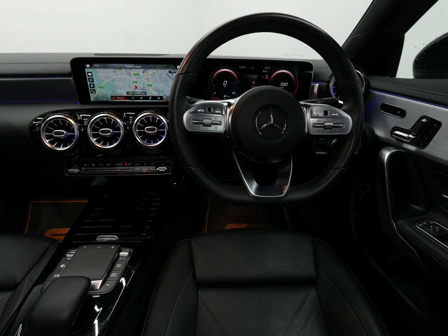 Used Mercedes-Benz CLA 2020 for sale - 76601706: Photo 25