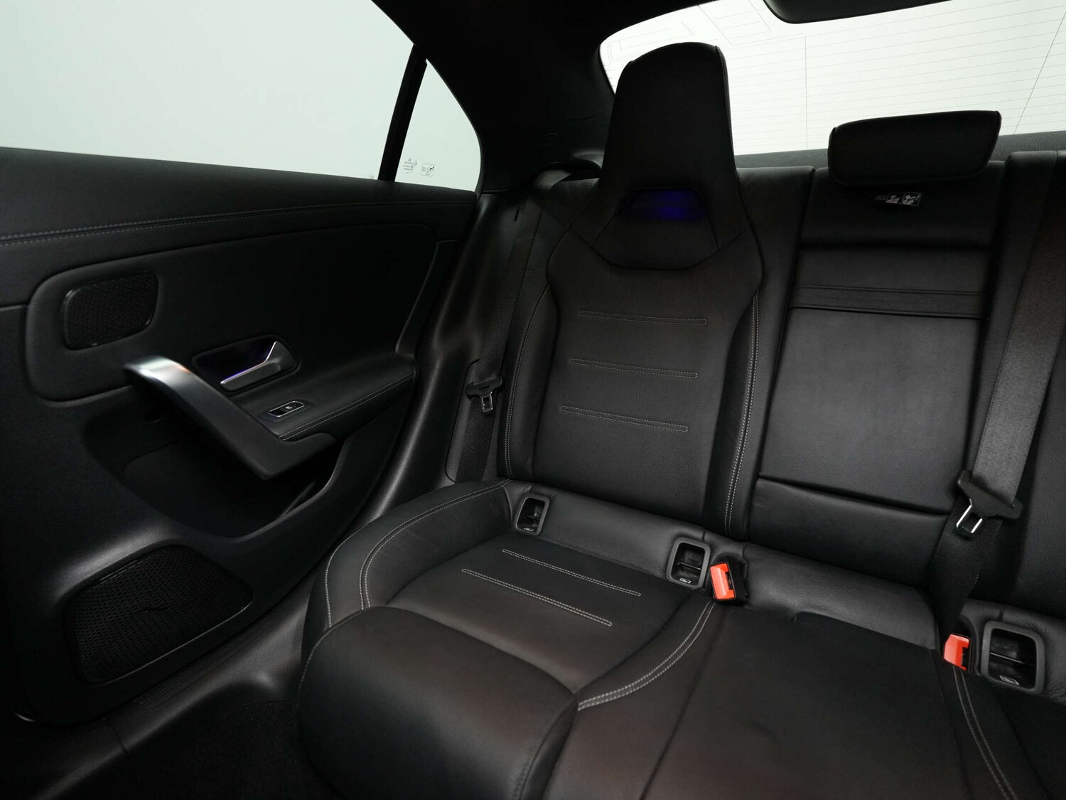 Used Mercedes-Benz CLA 2020 for sale - 76601706: Photo 26