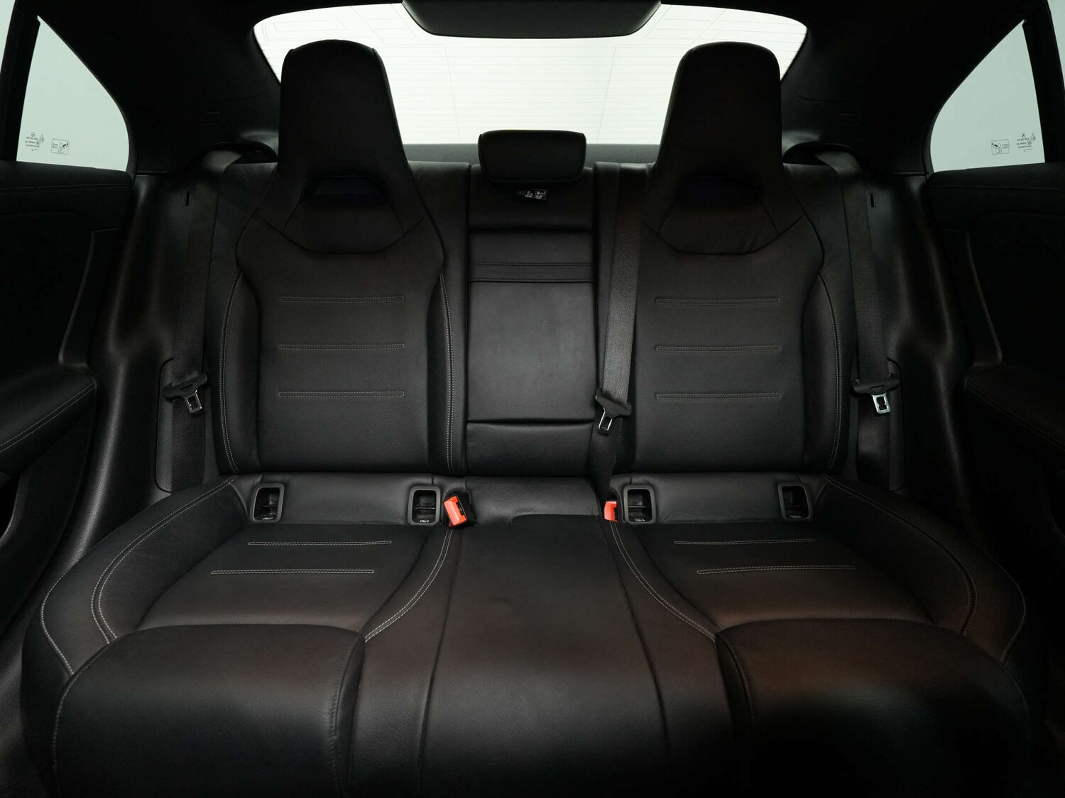 Used Mercedes-Benz CLA 2020 for sale - 76601706: Photo 27