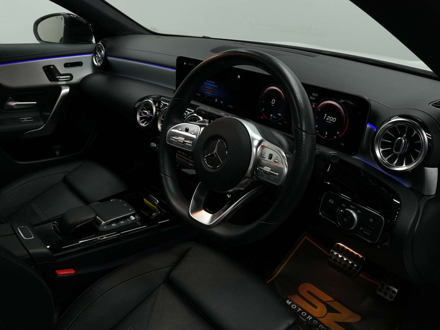 Used Mercedes-Benz CLA 2020 for sale - 76601706: Photo 3