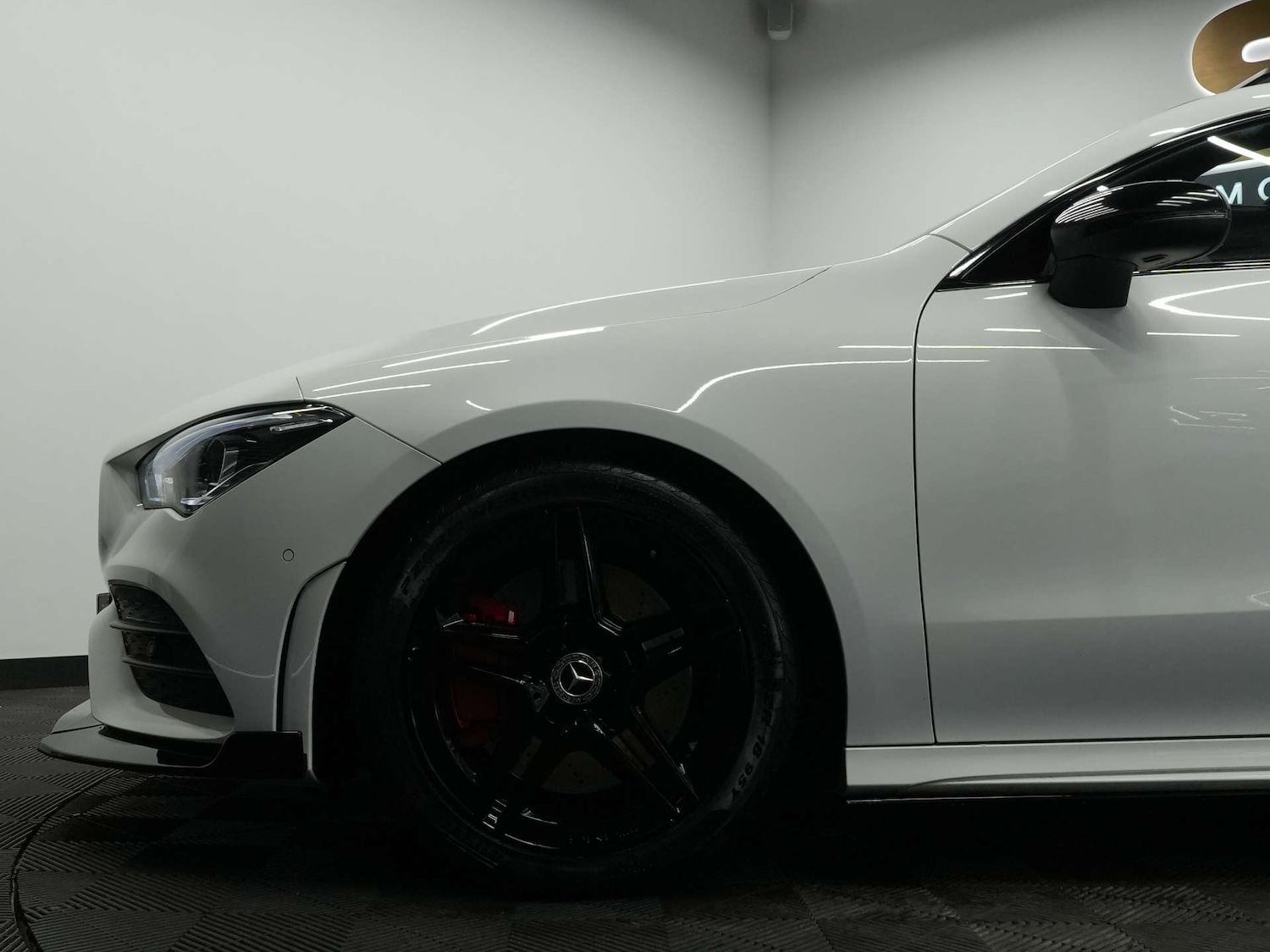 Used Mercedes-Benz CLA 2020 for sale - 76601706: Photo 31