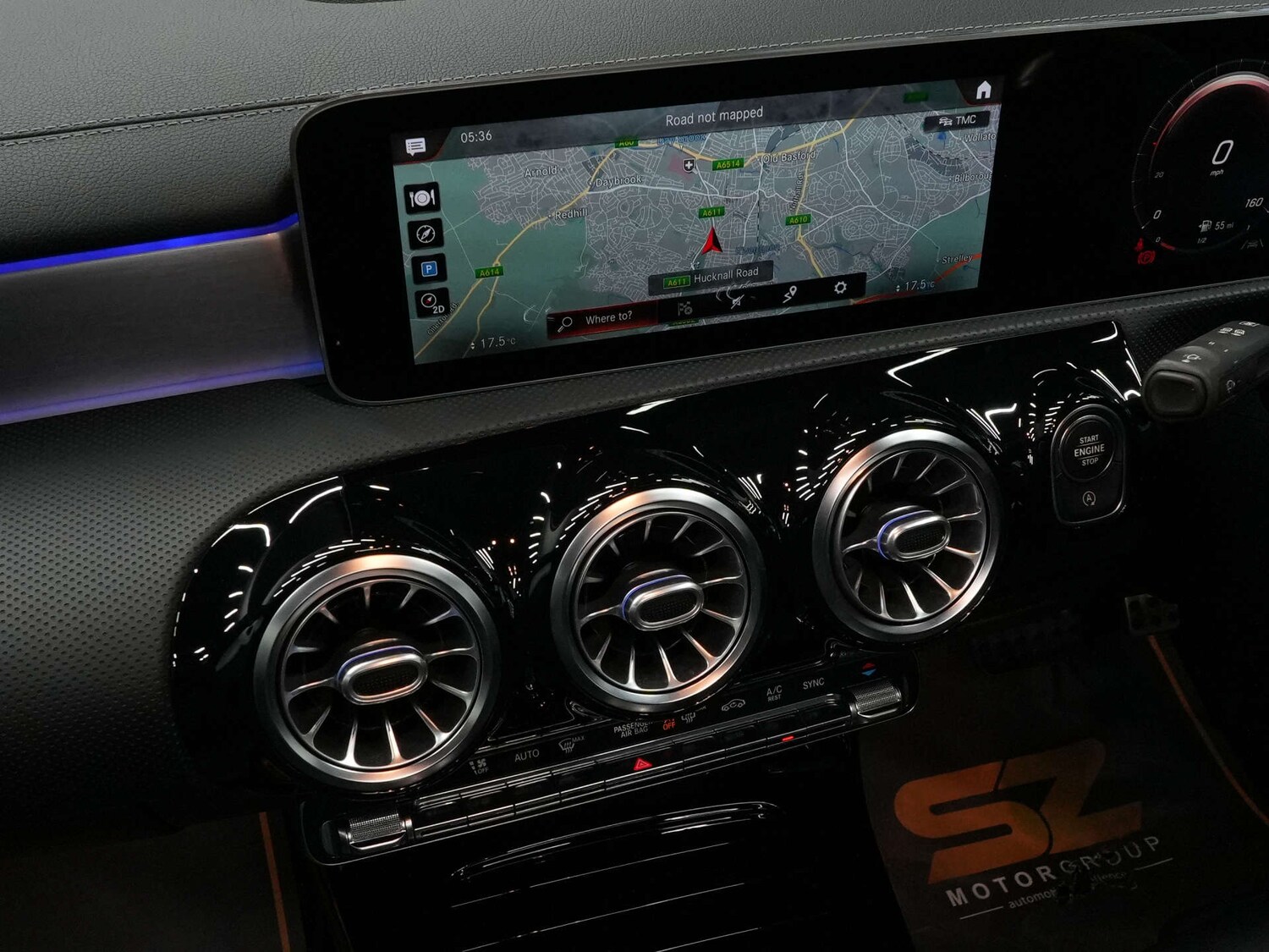 Used Mercedes-Benz CLA 2020 for sale - 76601706: Photo 41