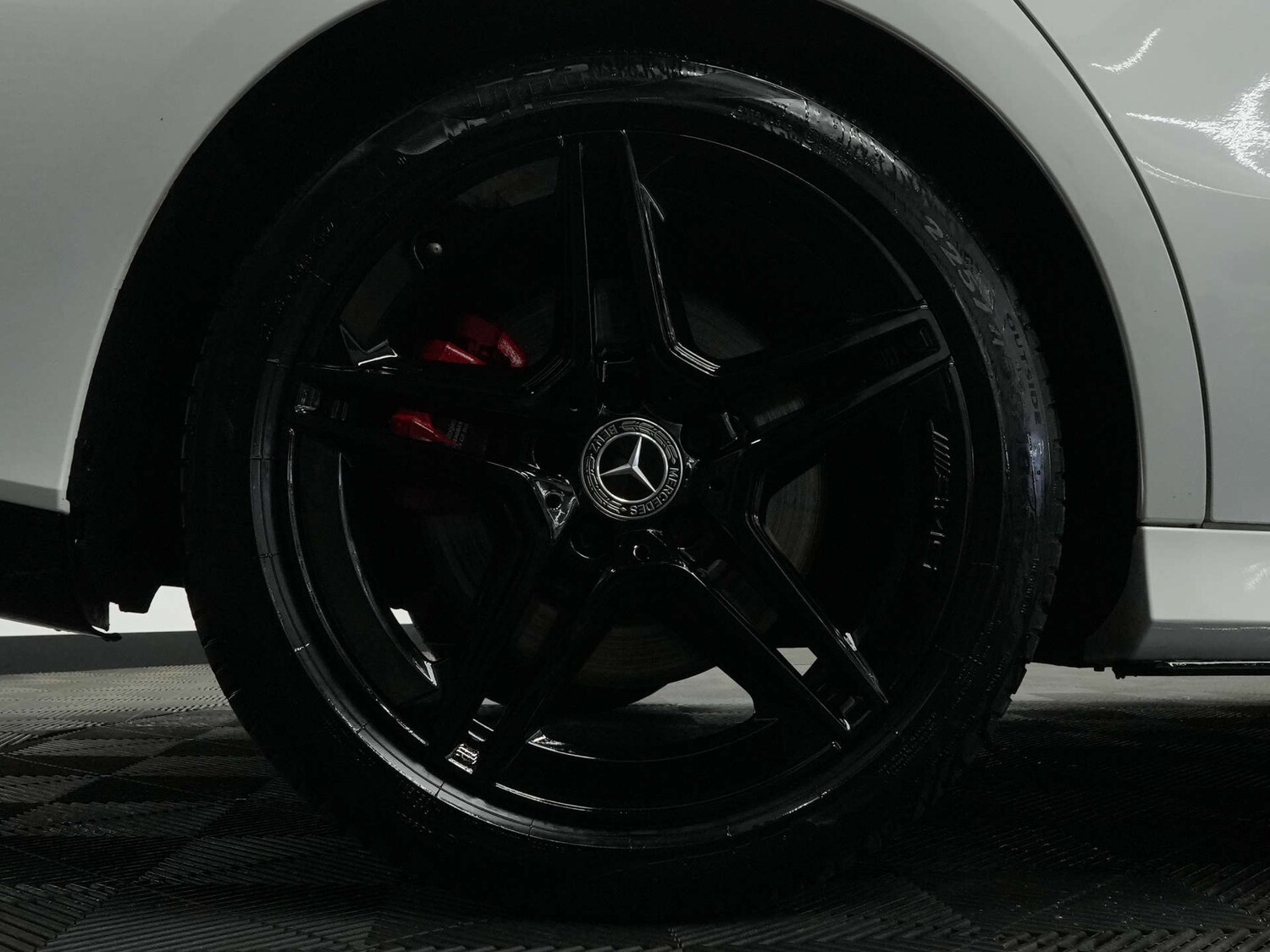 Used Mercedes-Benz CLA 2020 for sale - 76601706: Photo 45