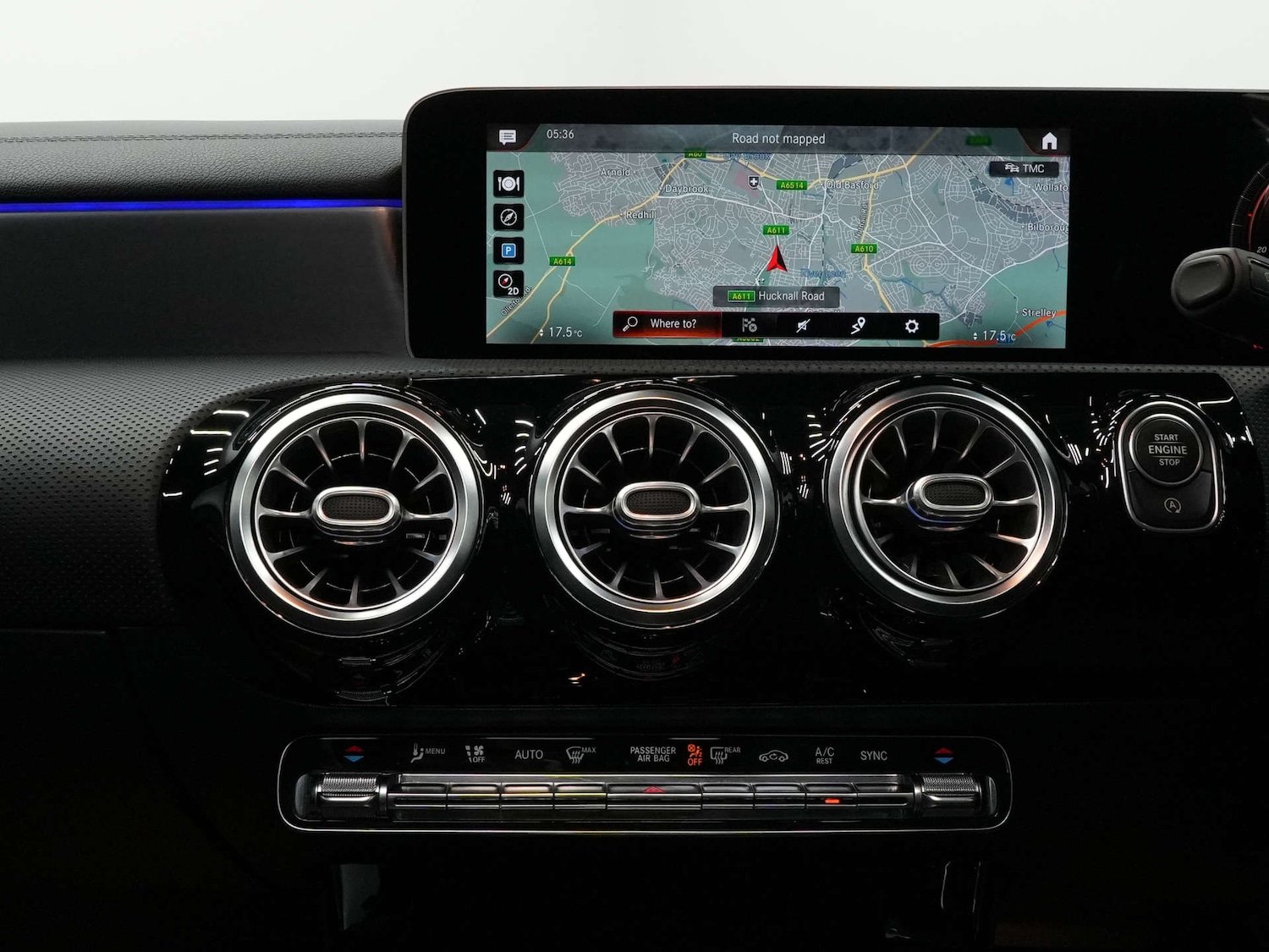 Used Mercedes-Benz CLA 2020 for sale - 76601706: Photo 46