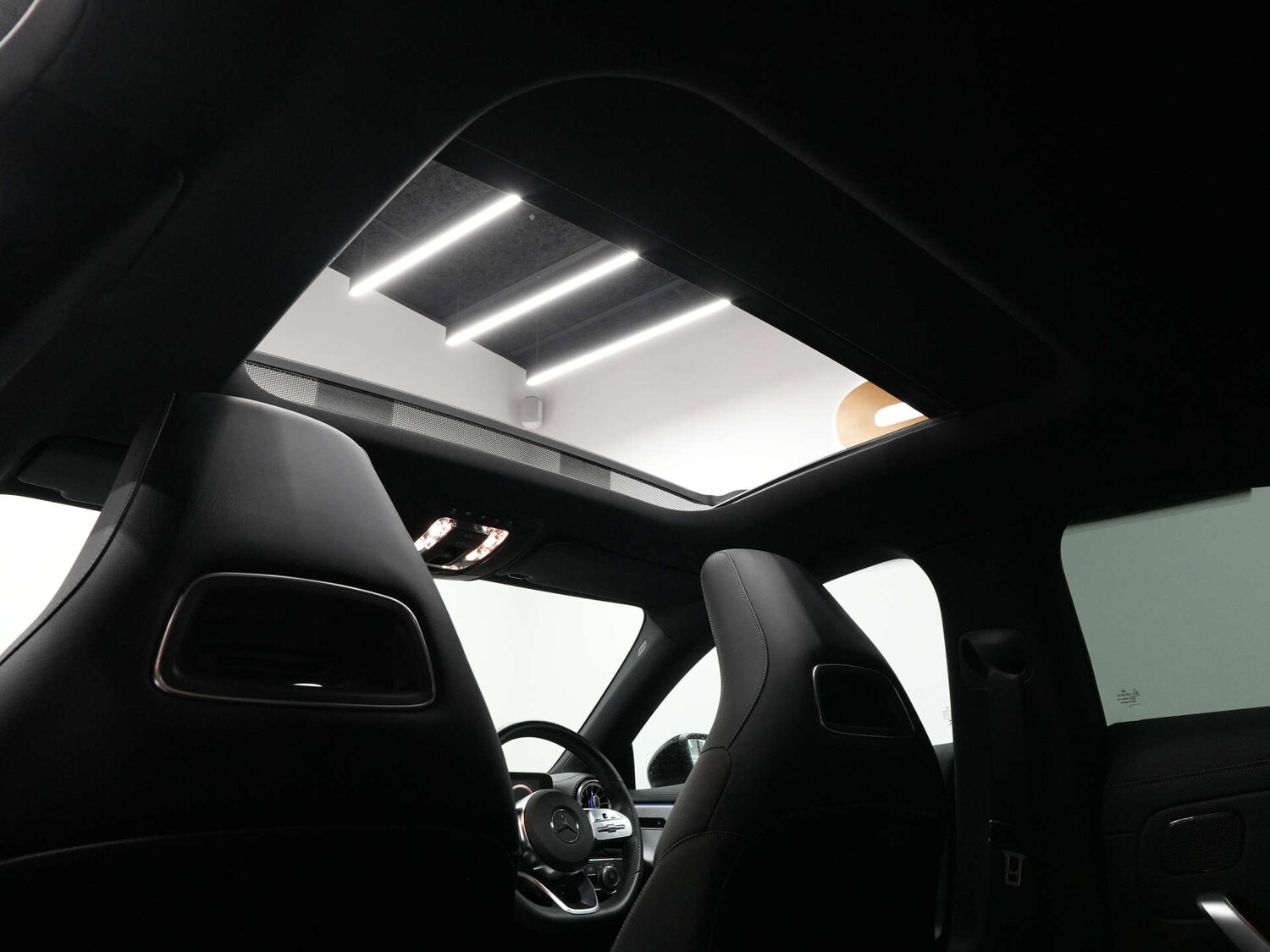 Used Mercedes-Benz CLA 2020 for sale - 76601706: Photo 48