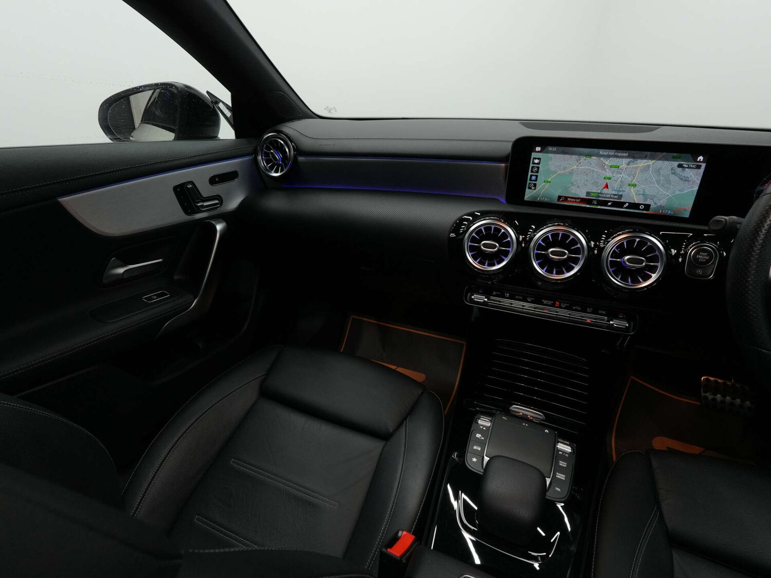 Used Mercedes-Benz CLA 2020 for sale - 76601706: Photo 61