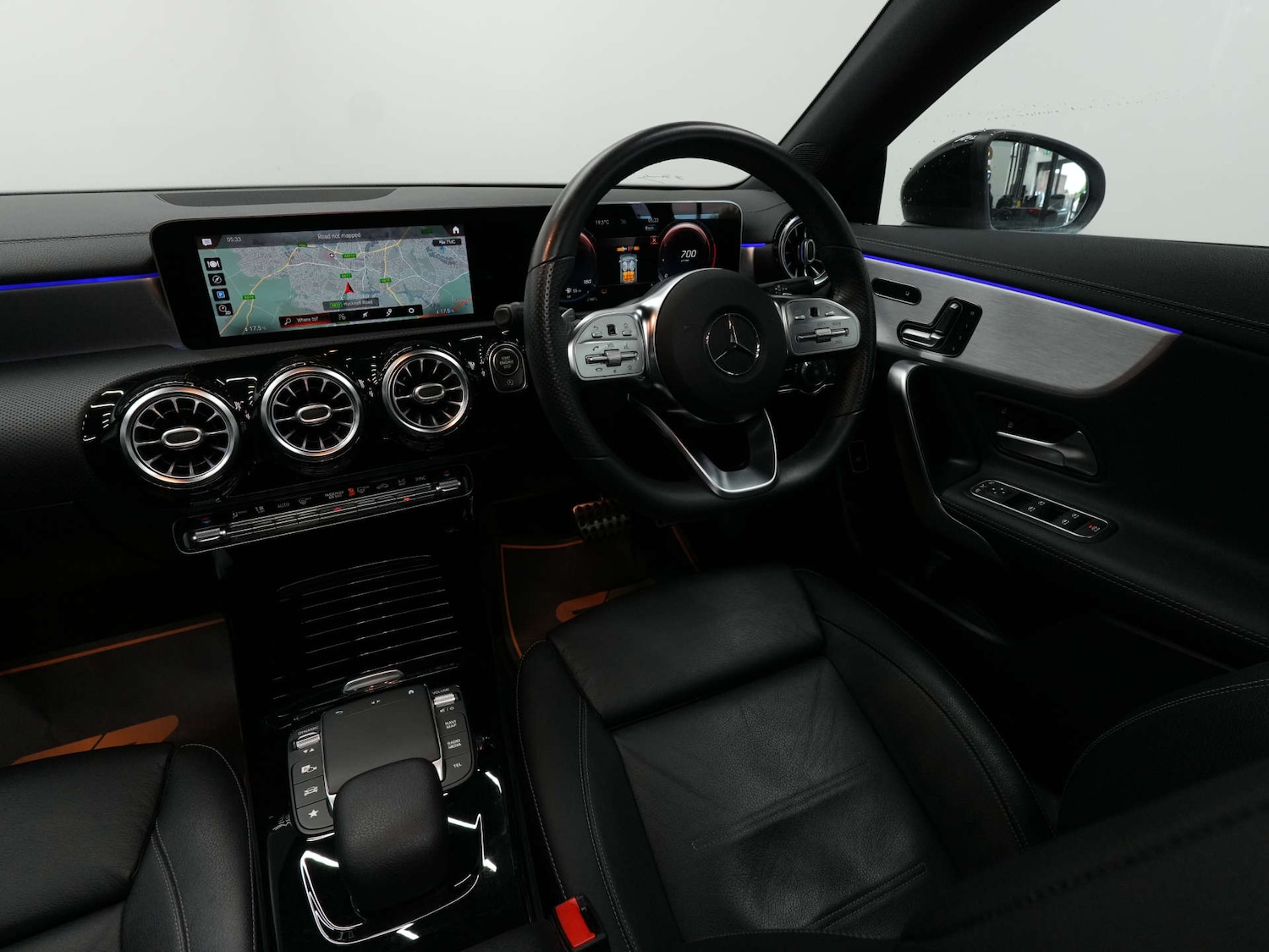 Used Mercedes-Benz CLA 2020 for sale - 76601706: Photo 63