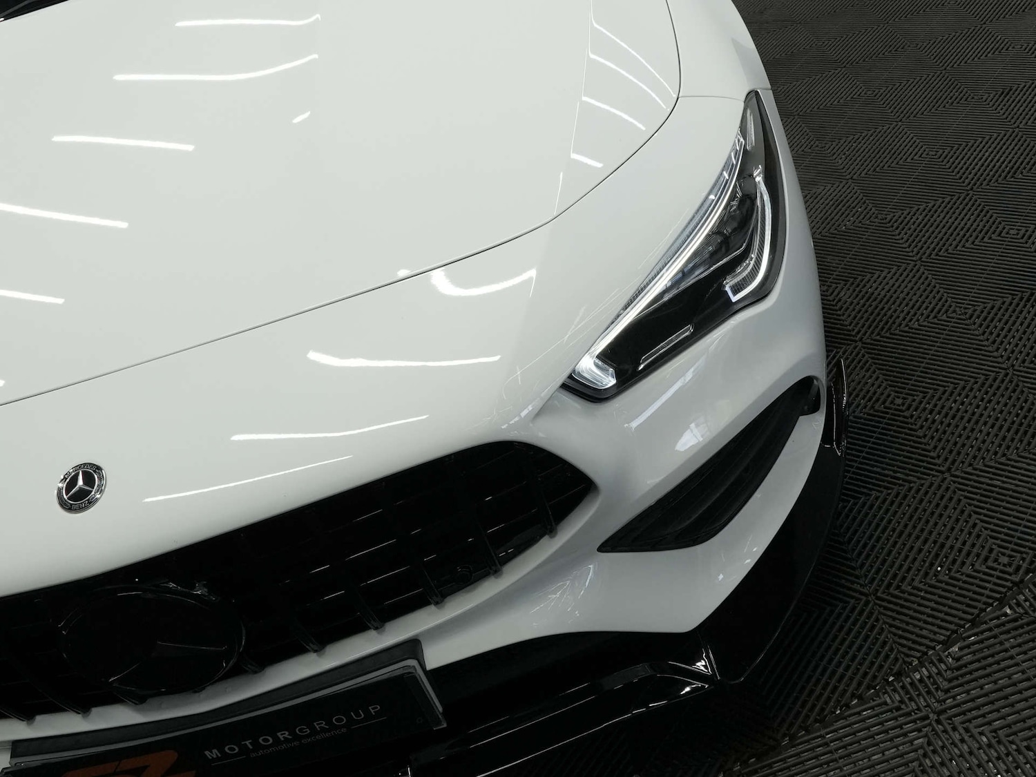 Used Mercedes-Benz CLA 2020 for sale - 76601706: Photo 66