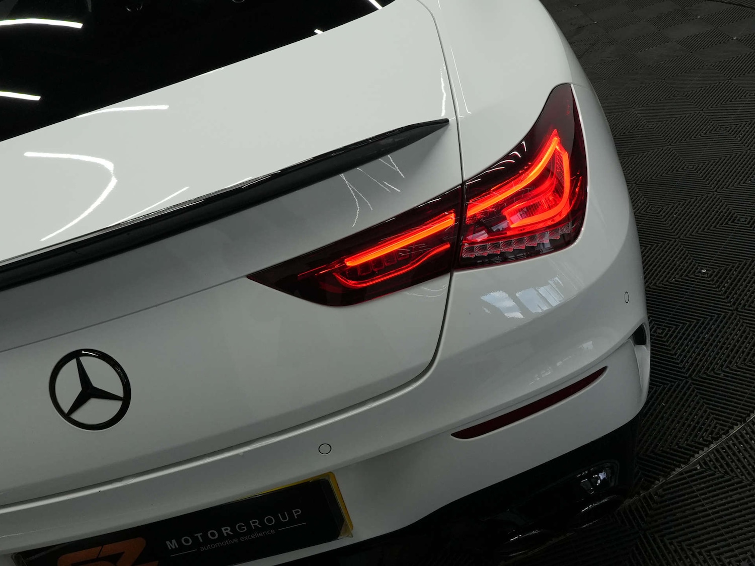 Used Mercedes-Benz CLA 2020 for sale - 76601706: Photo 68