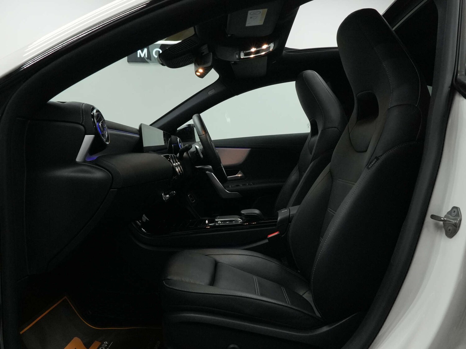 Used Mercedes-Benz CLA 2020 for sale - 76601706: Photo 70