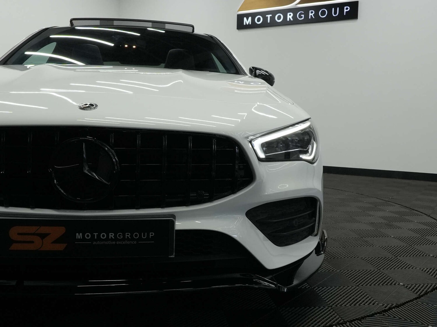 Used Mercedes-Benz CLA 2020 for sale - 76601706: Photo 75