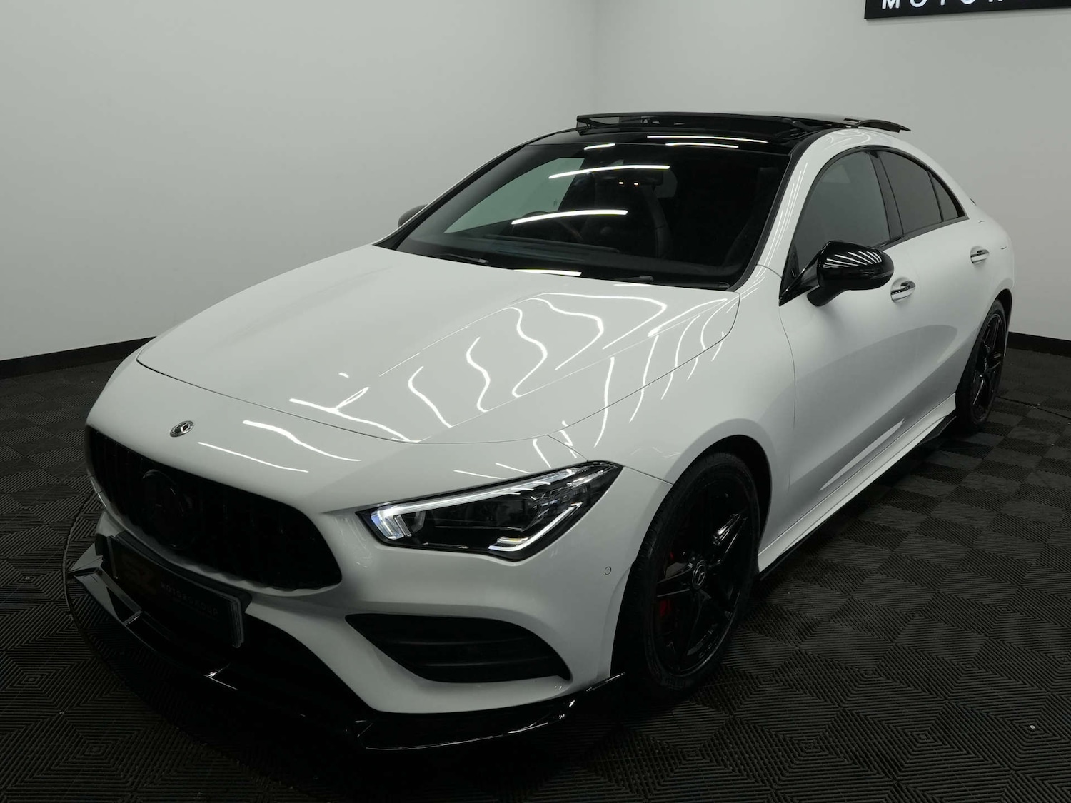 Used Mercedes-Benz CLA 2020 for sale - 76601706: Photo 8