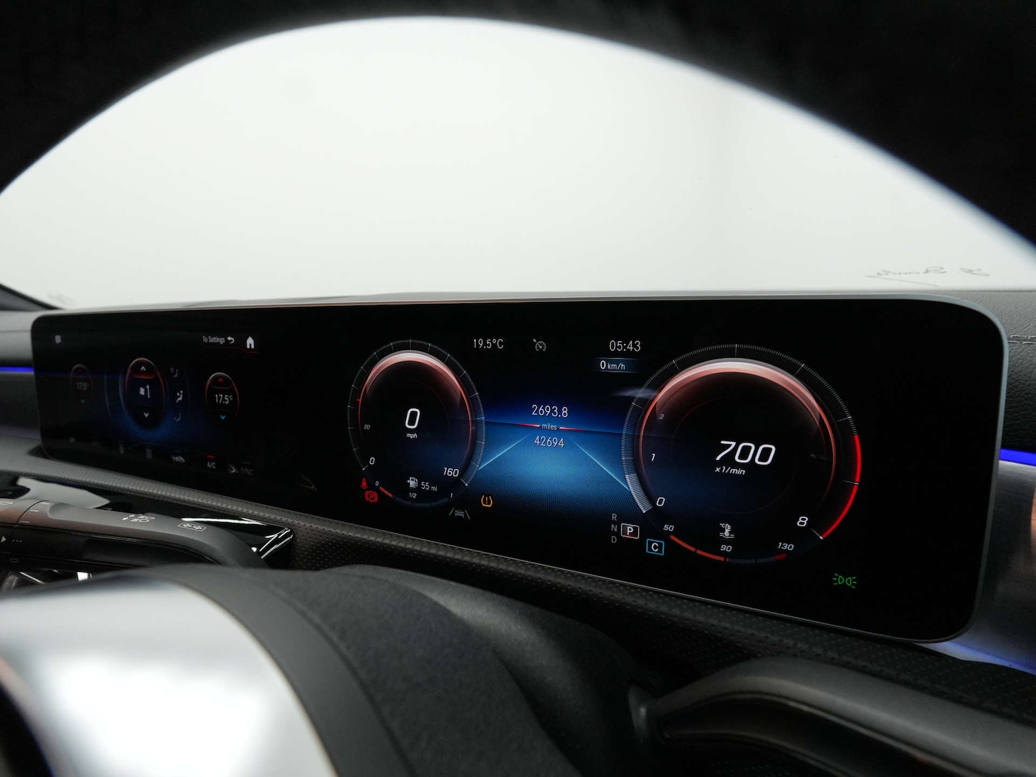 Used Mercedes-Benz CLA 2020 for sale - 76601706: Photo 81