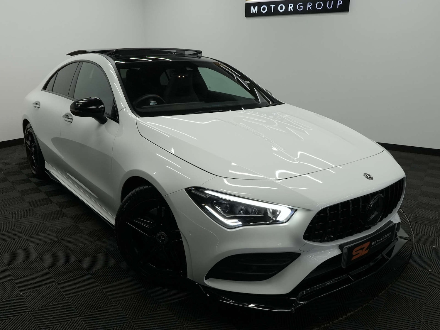 Used Mercedes-Benz CLA 2020 for sale - 76601706: Photo 82