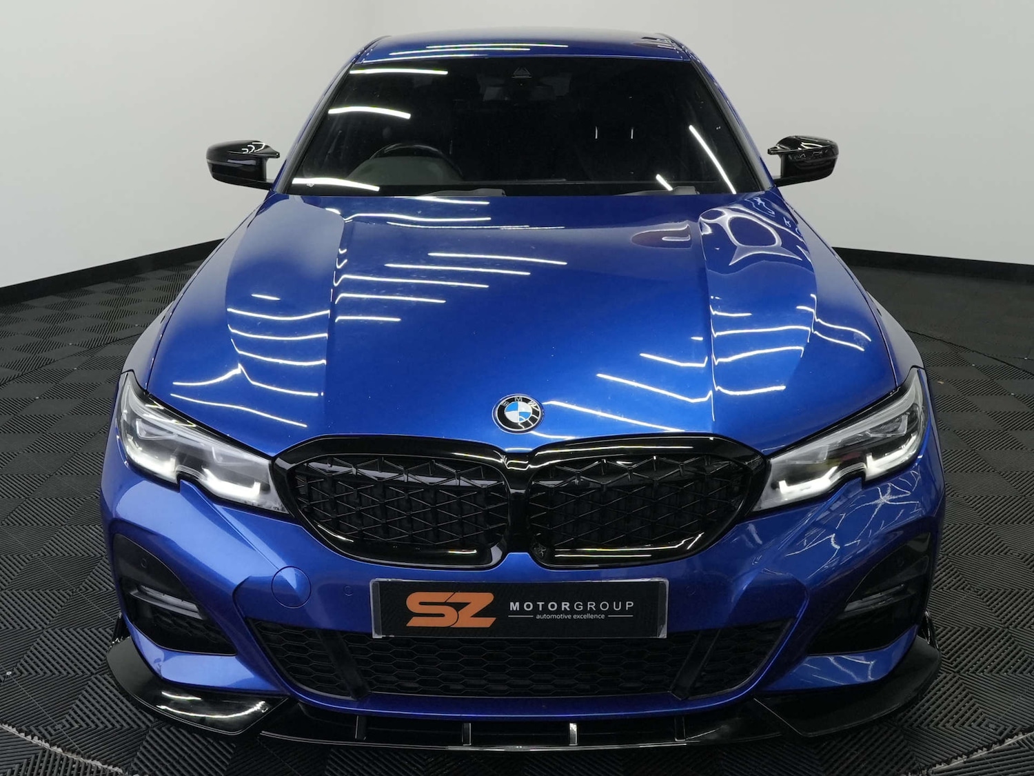 Used BMW 3 Series 2021 for sale - 76894460: Photo 11