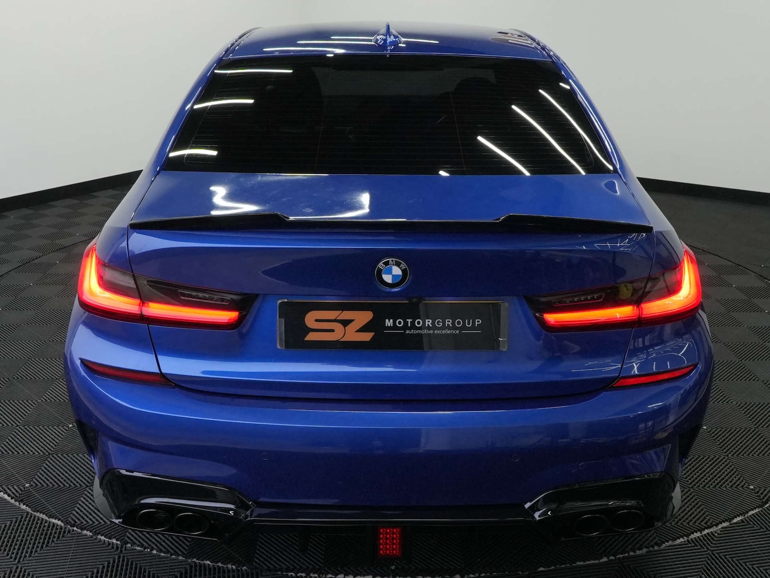 Used BMW 3 Series 2021 for sale - 76894460: Photo 13