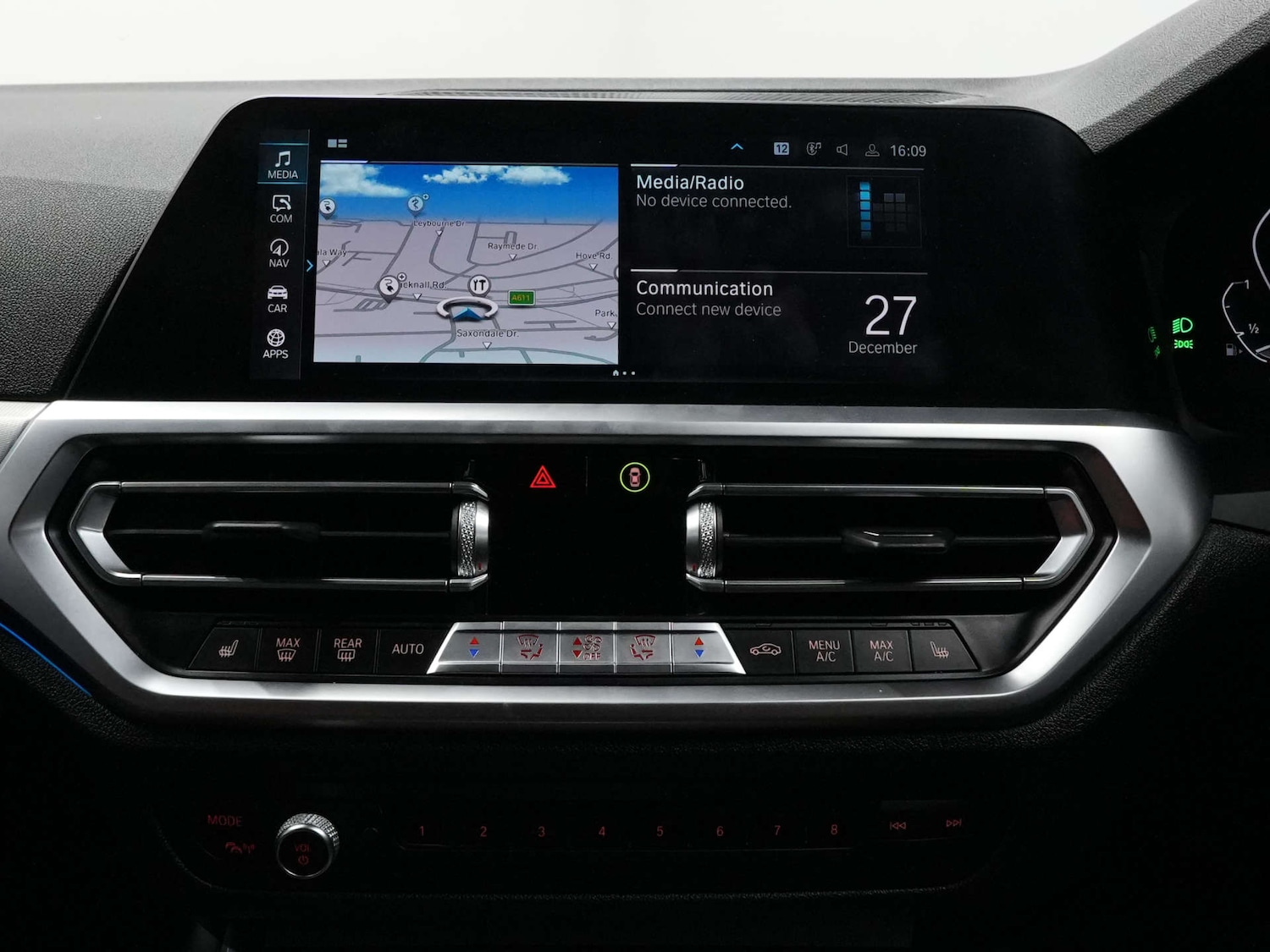 Used BMW 3 Series 2021 for sale - 76894460: Photo 16