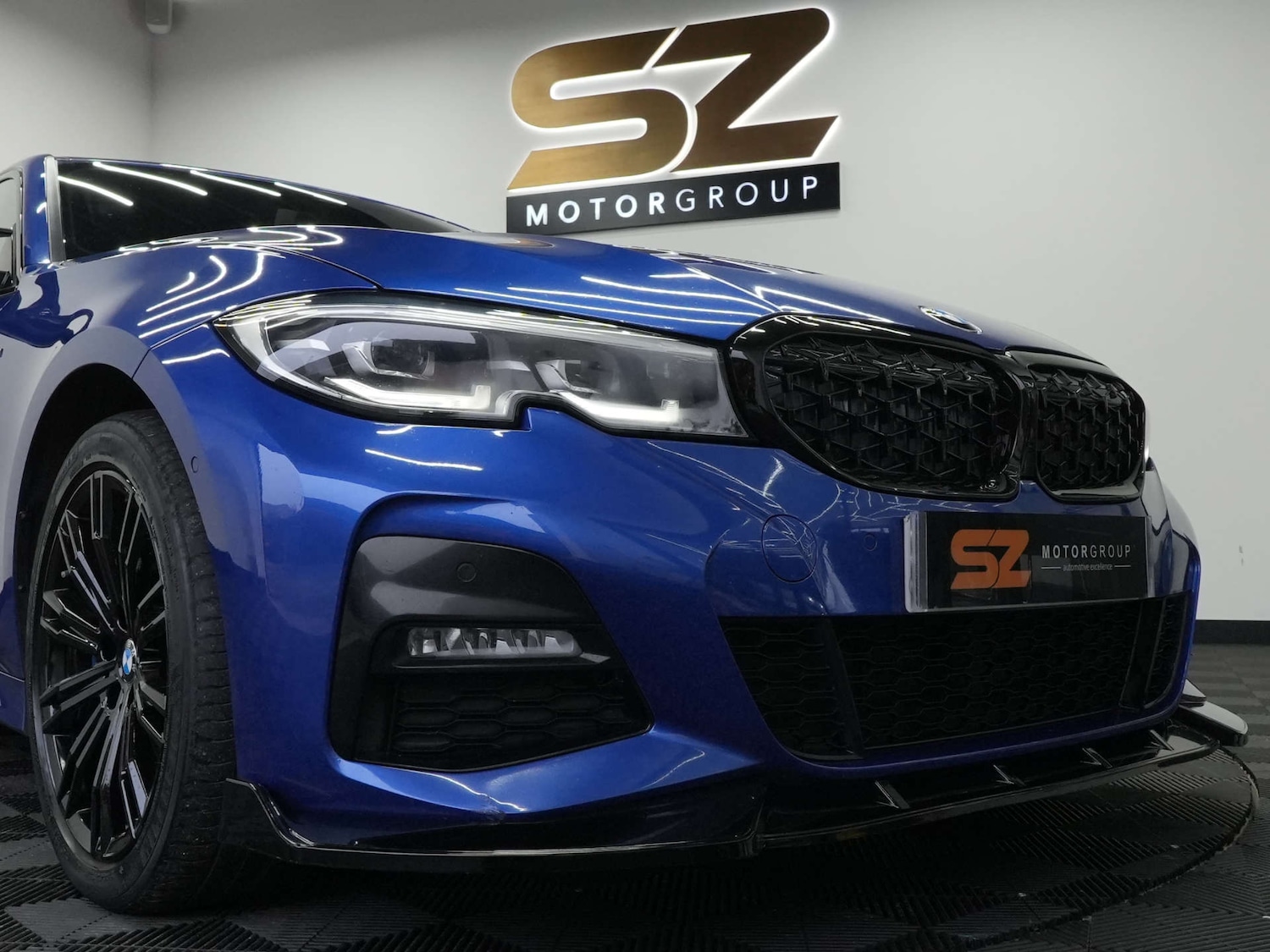 Used BMW 3 Series 2021 for sale - 76894460: Photo 21