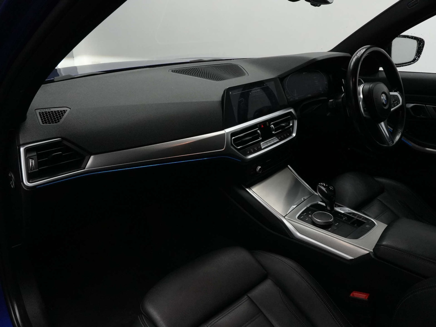 Used BMW 3 Series 2021 for sale - 76894460: Photo 24