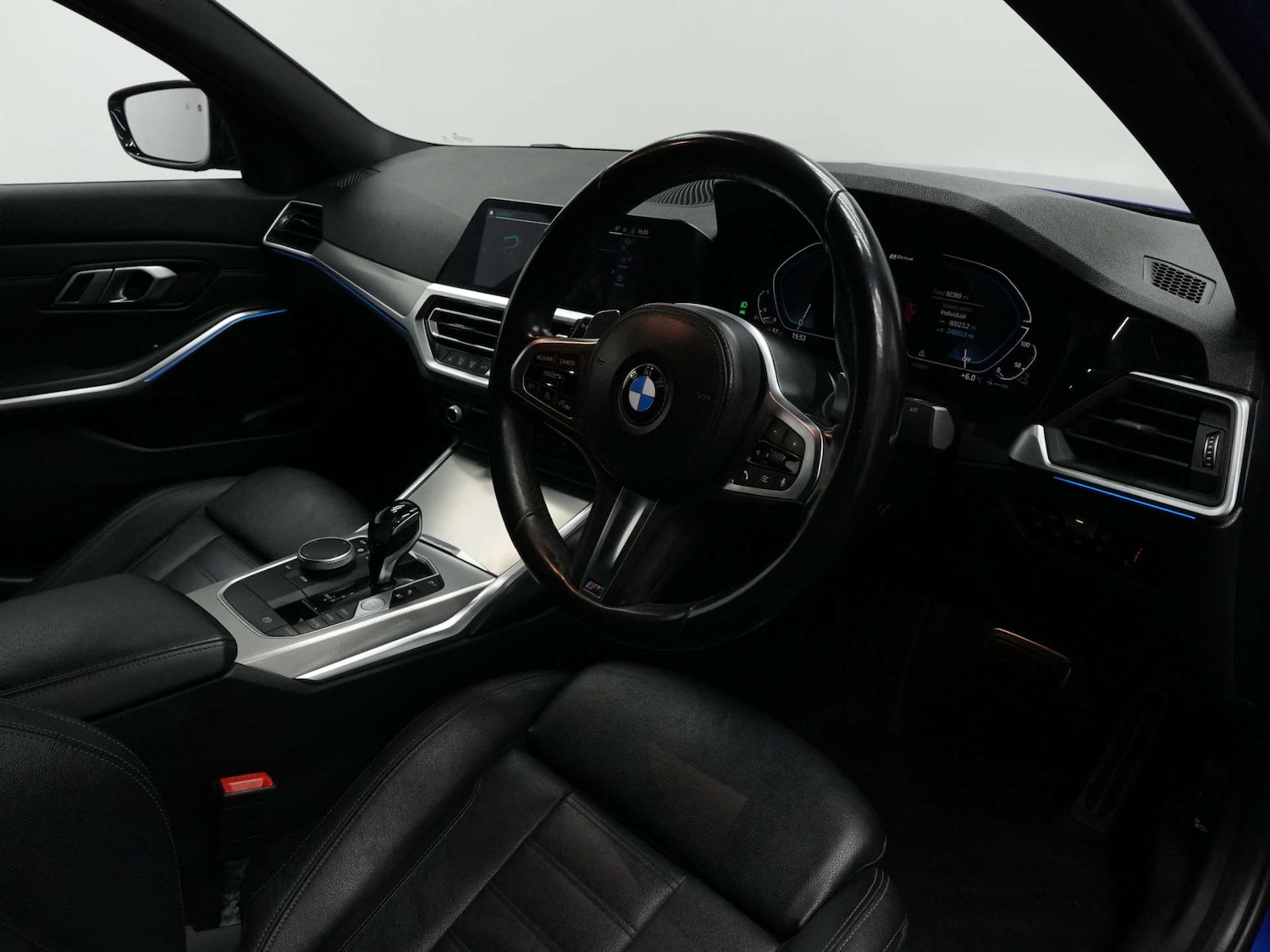 Used BMW 3 Series 2021 for sale - 76894460: Photo 25