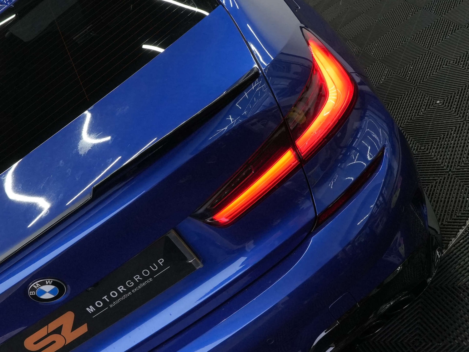 Used BMW 3 Series 2021 for sale - 76894460: Photo 27