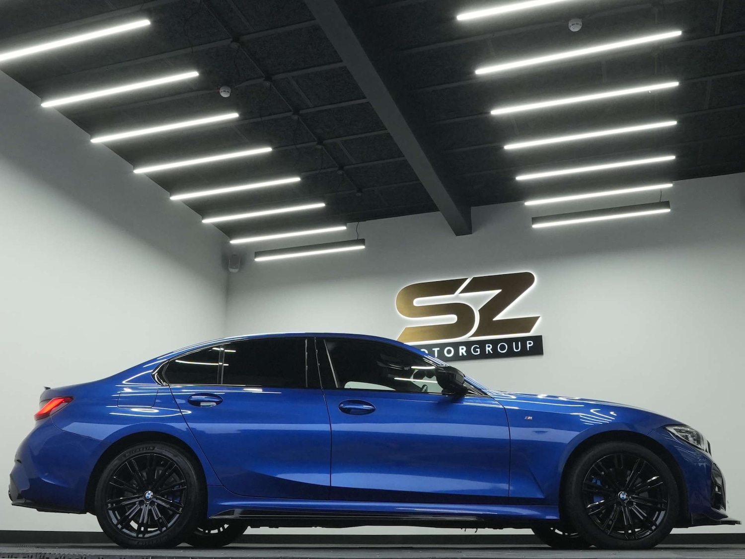 Used BMW 3 Series 2021 for sale - 76894460: Photo 28