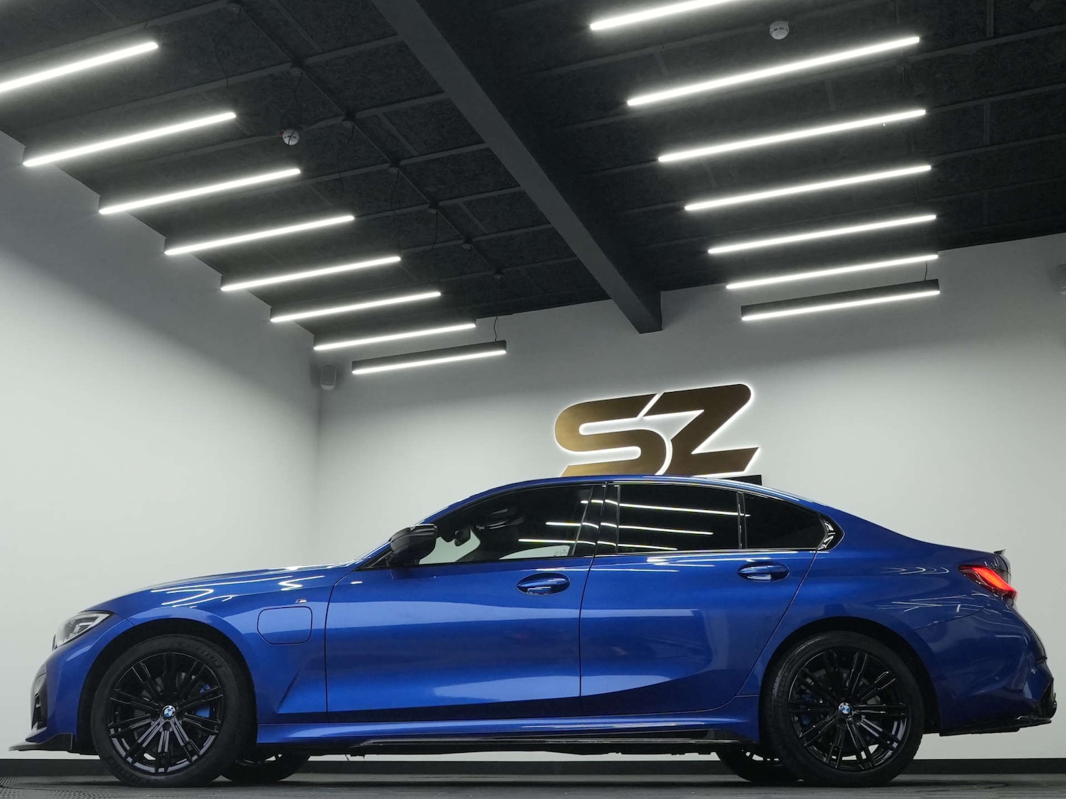 Used BMW 3 Series 2021 for sale - 76894460: Photo 29