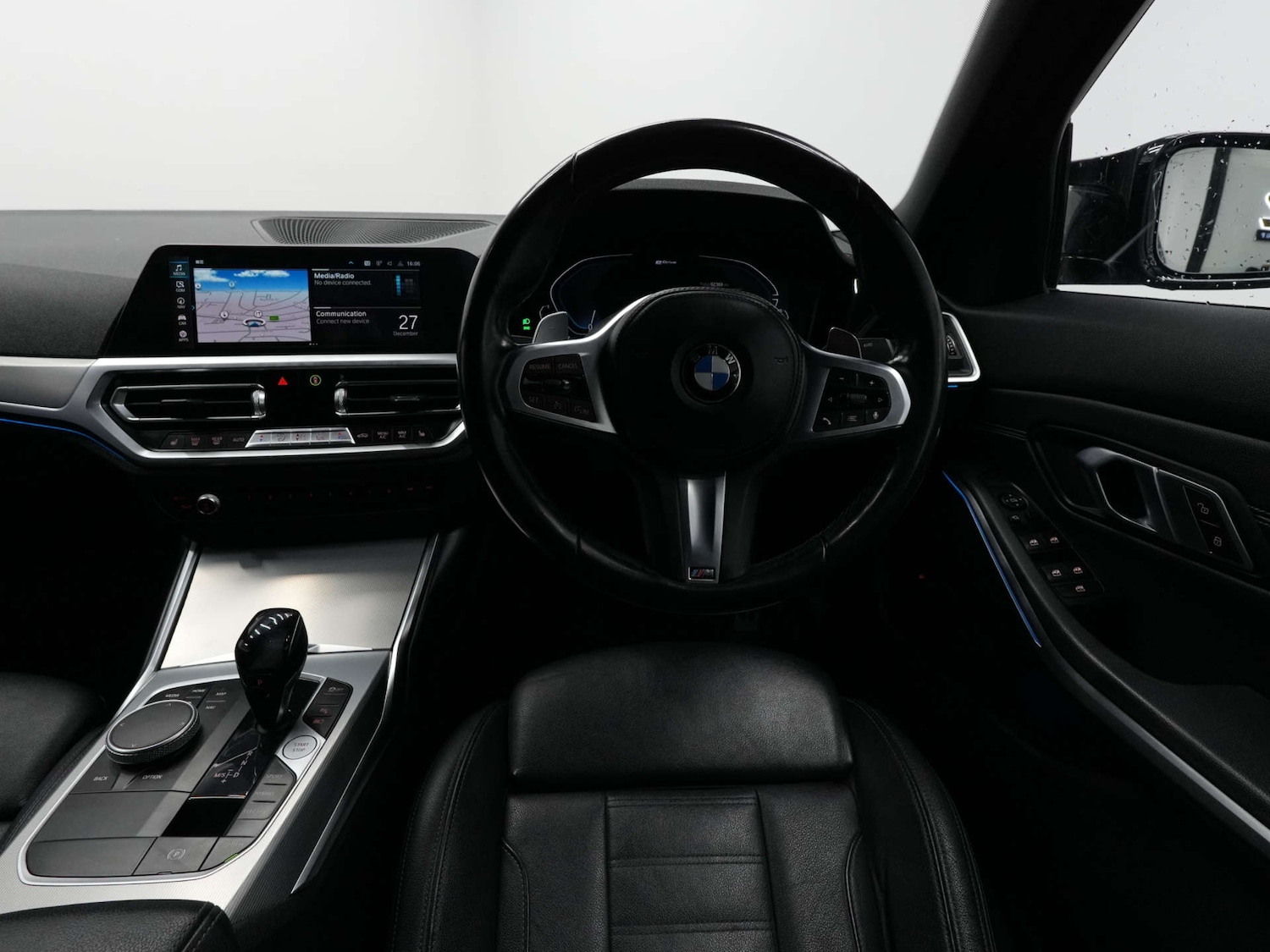 Used BMW 3 Series 2021 for sale - 76894460: Photo 3