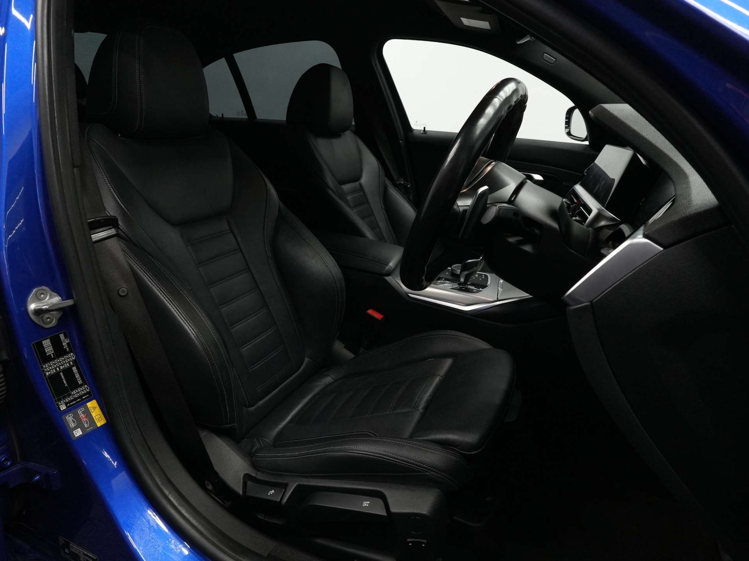 Used BMW 3 Series 2021 for sale - 76894460: Photo 30