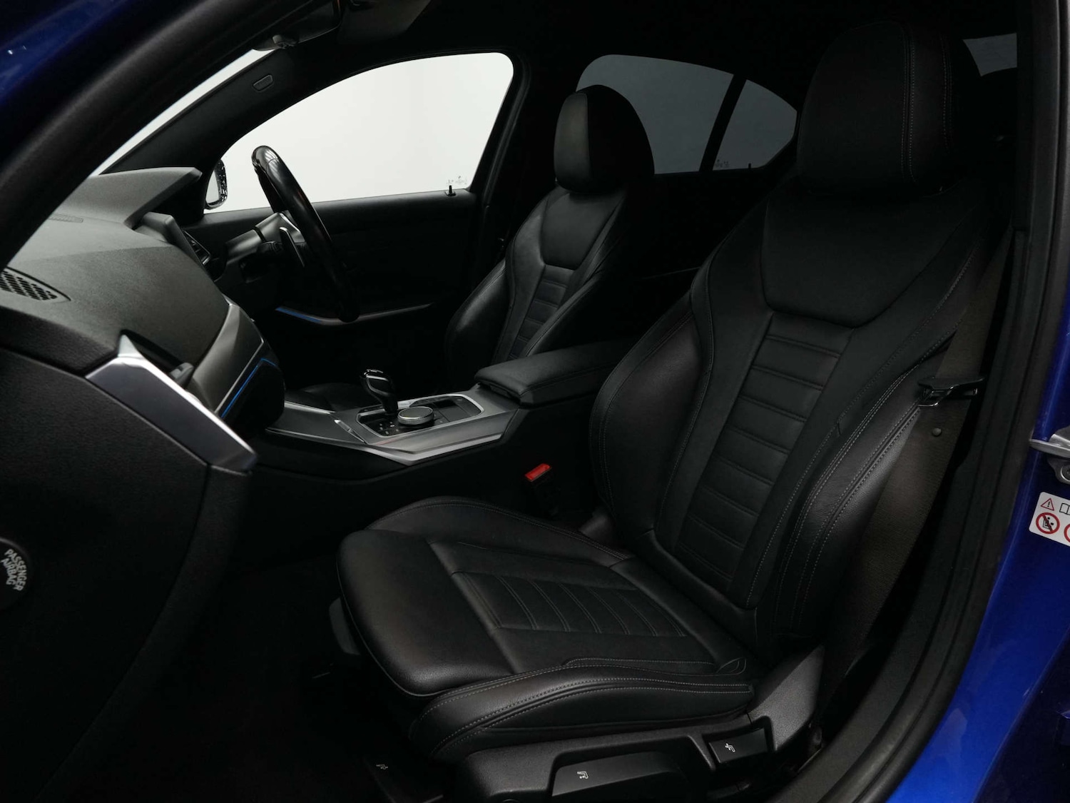 Used BMW 3 Series 2021 for sale - 76894460: Photo 31