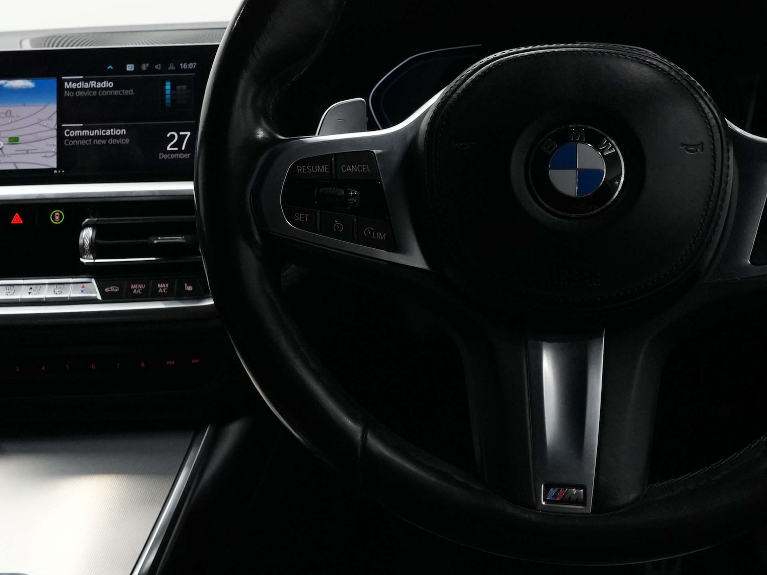 Used BMW 3 Series 2021 for sale - 76894460: Photo 34