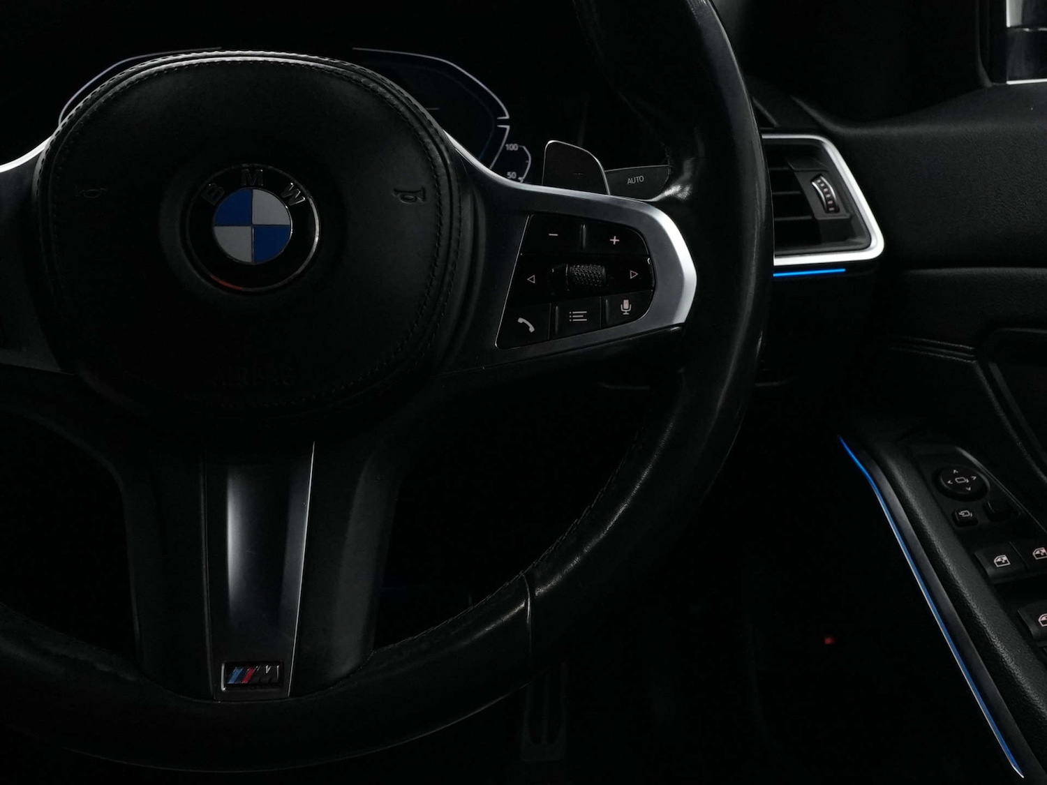 Used BMW 3 Series 2021 for sale - 76894460: Photo 35