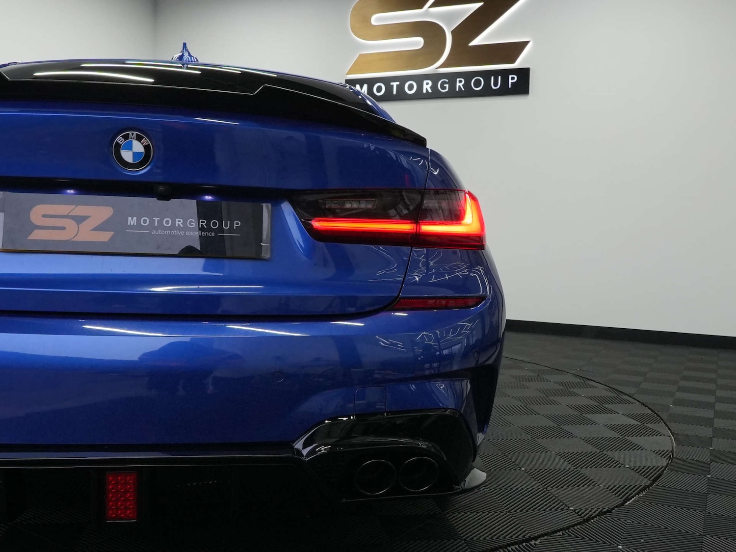 Used BMW 3 Series 2021 for sale - 76894460: Photo 37