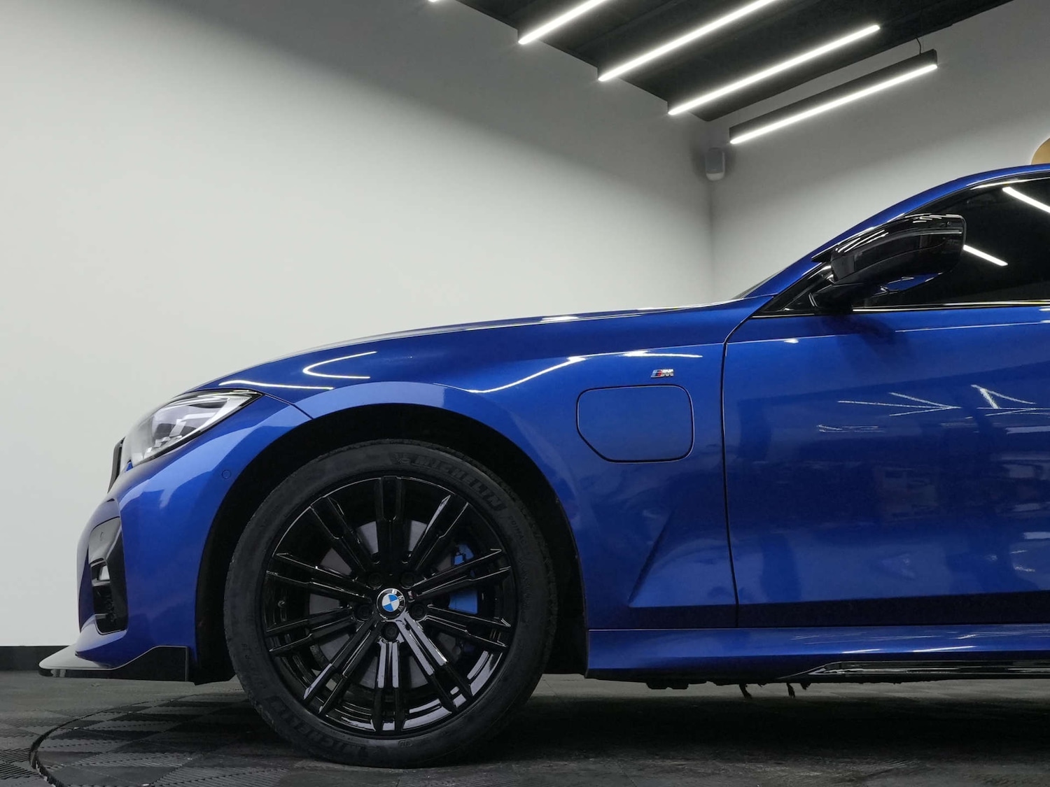 Used BMW 3 Series 2021 for sale - 76894460: Photo 38