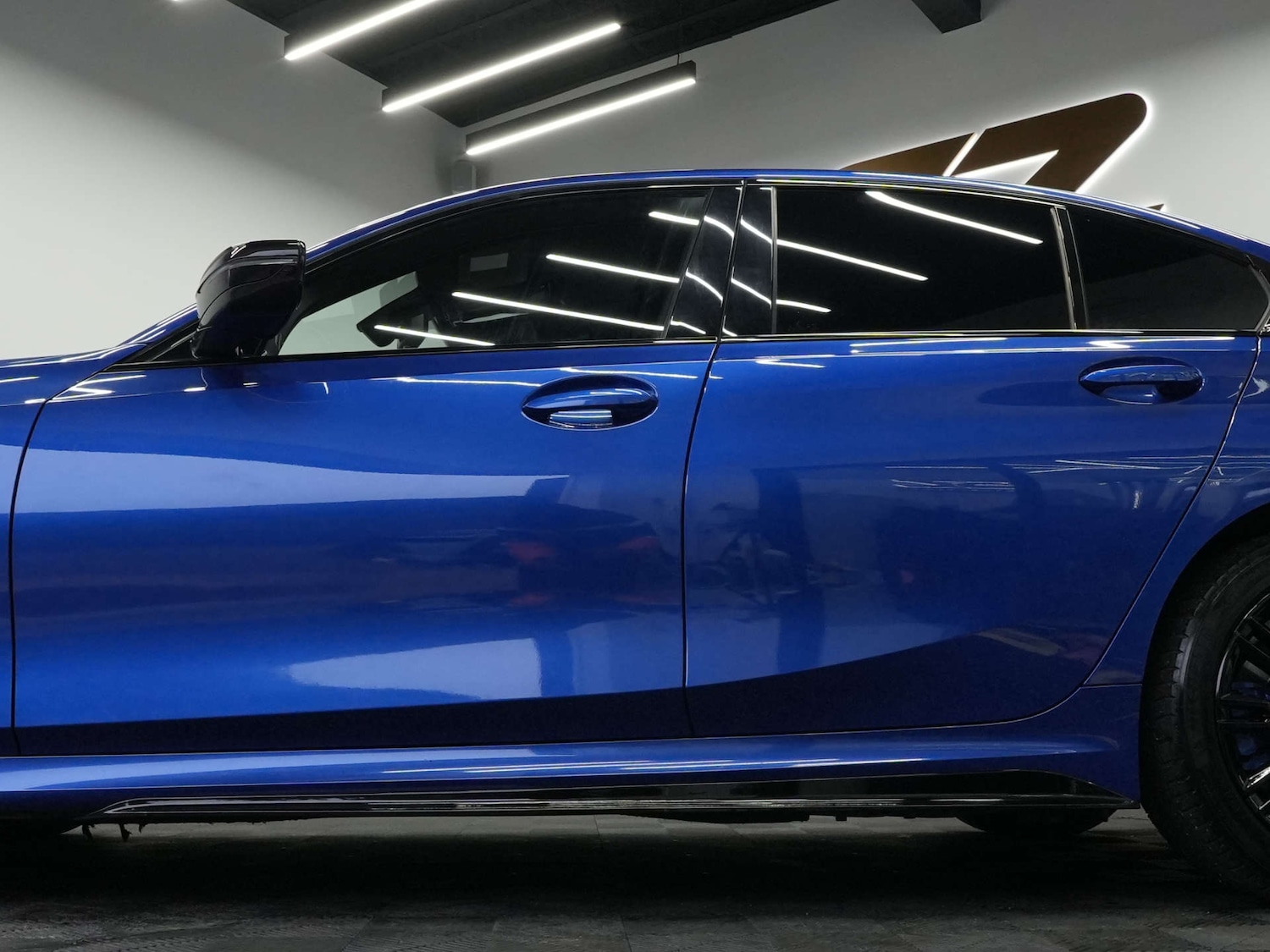 Used BMW 3 Series 2021 for sale - 76894460: Photo 39