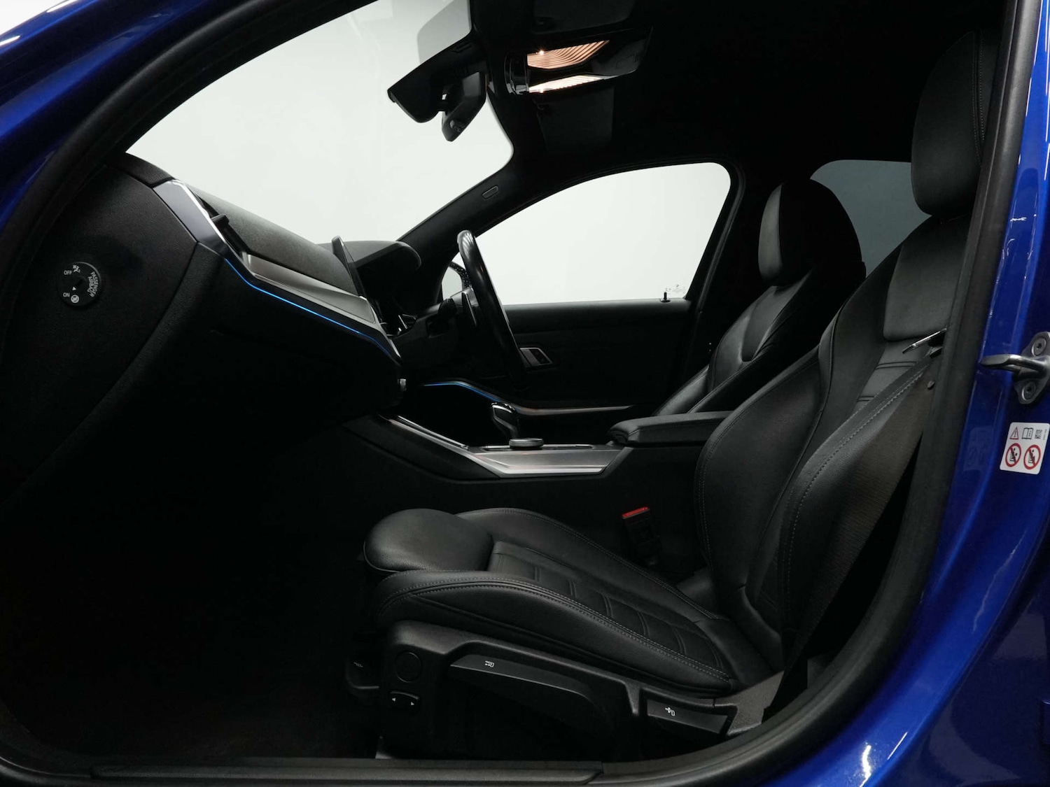 Used BMW 3 Series 2021 for sale - 76894460: Photo 43