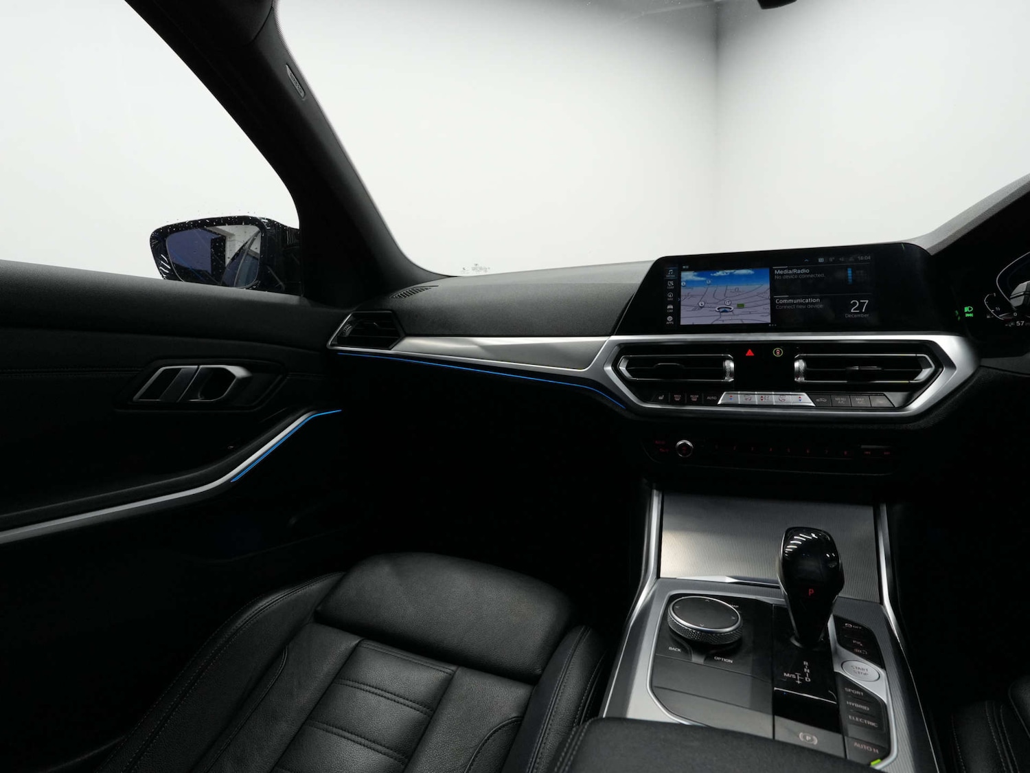 Used BMW 3 Series 2021 for sale - 76894460: Photo 44