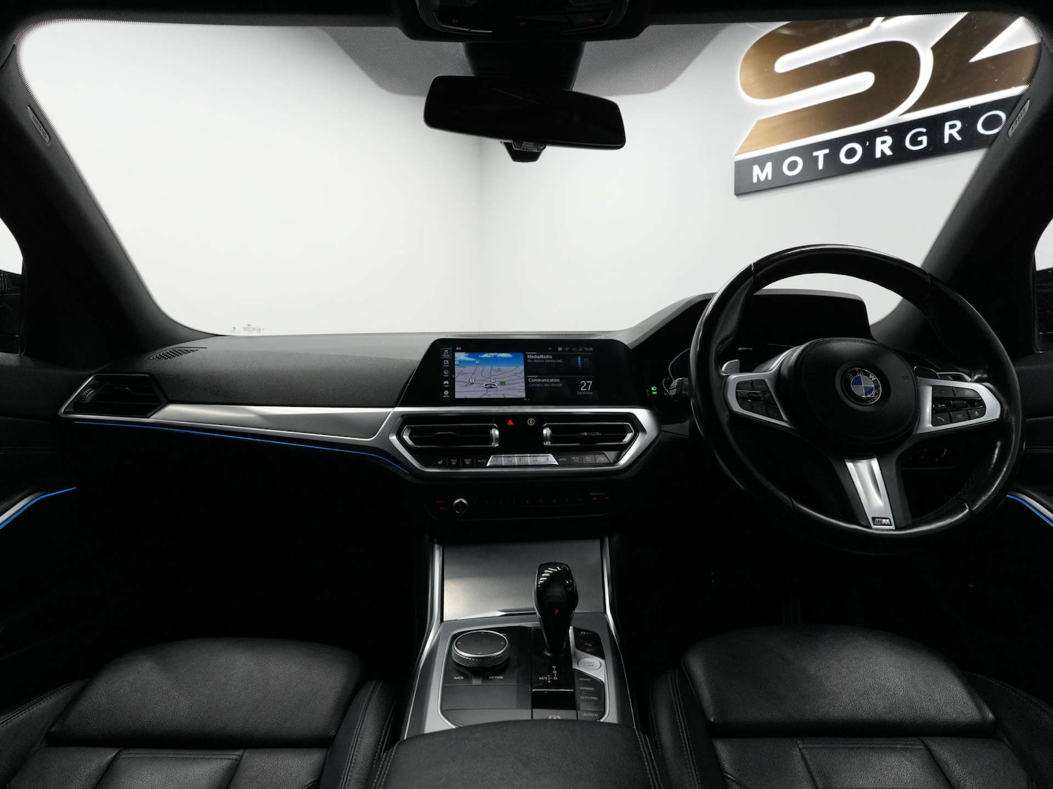 Used BMW 3 Series 2021 for sale - 76894460: Photo 45