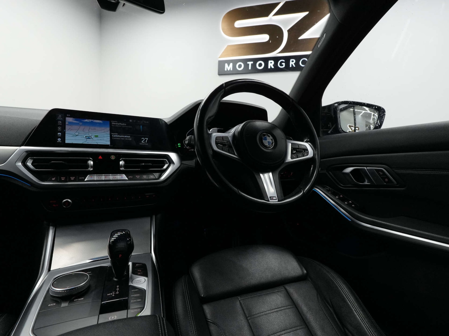 Used BMW 3 Series 2021 for sale - 76894460: Photo 46