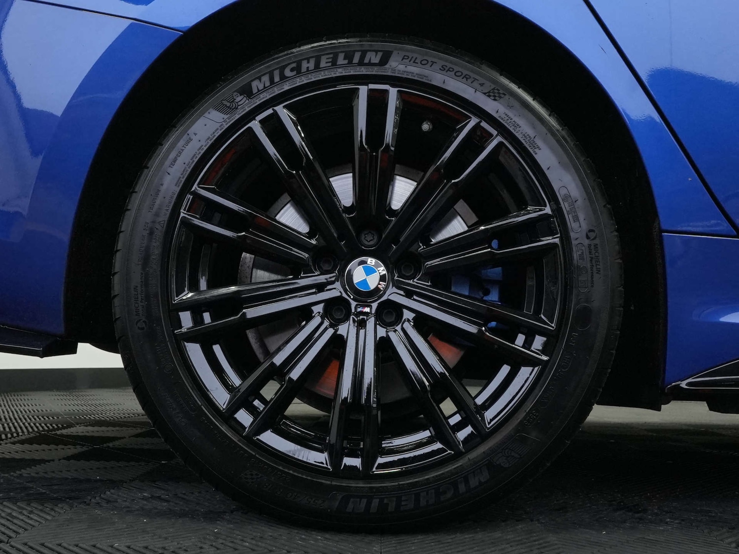 Used BMW 3 Series 2021 for sale - 76894460: Photo 47