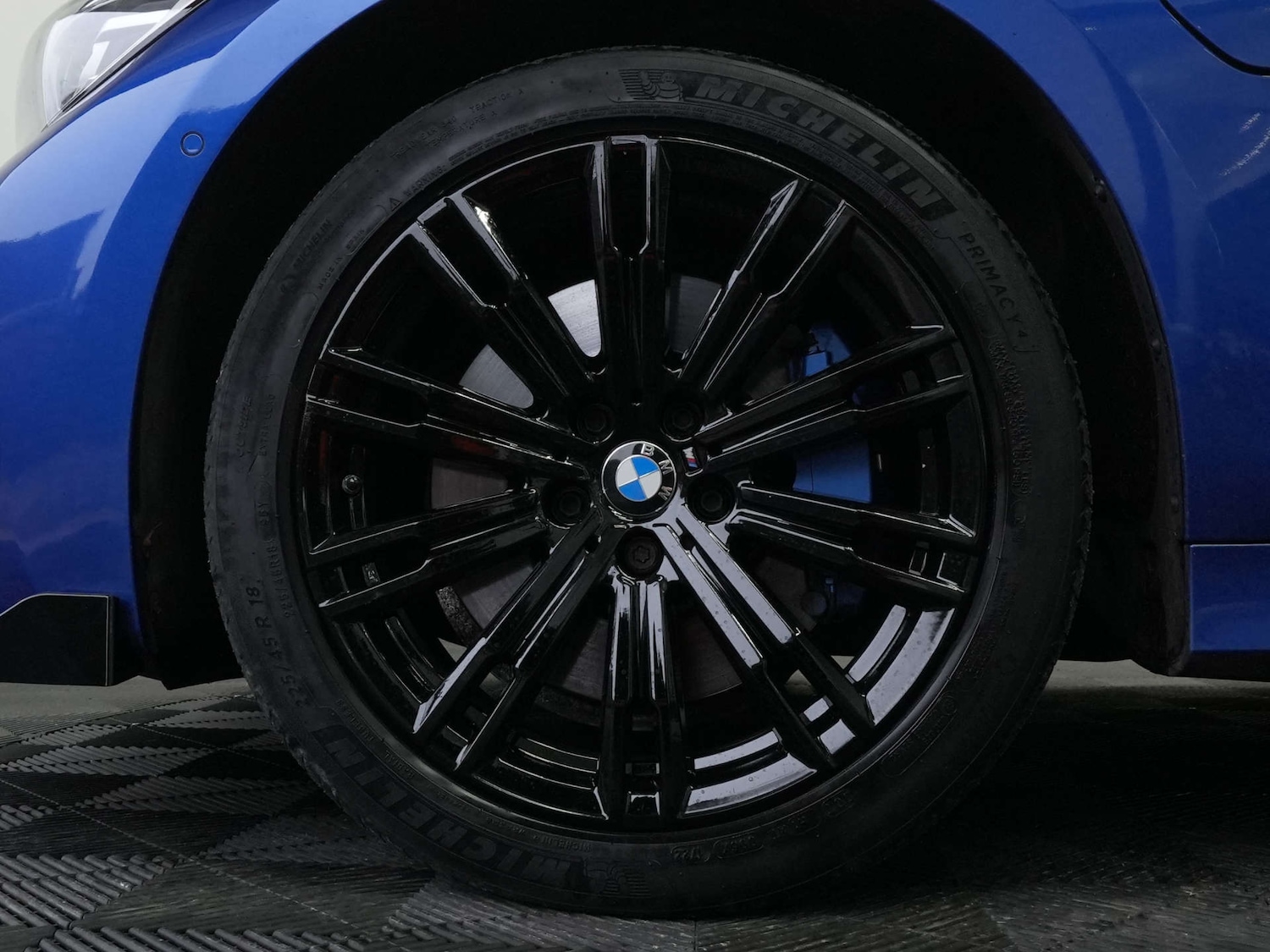 Used BMW 3 Series 2021 for sale - 76894460: Photo 48