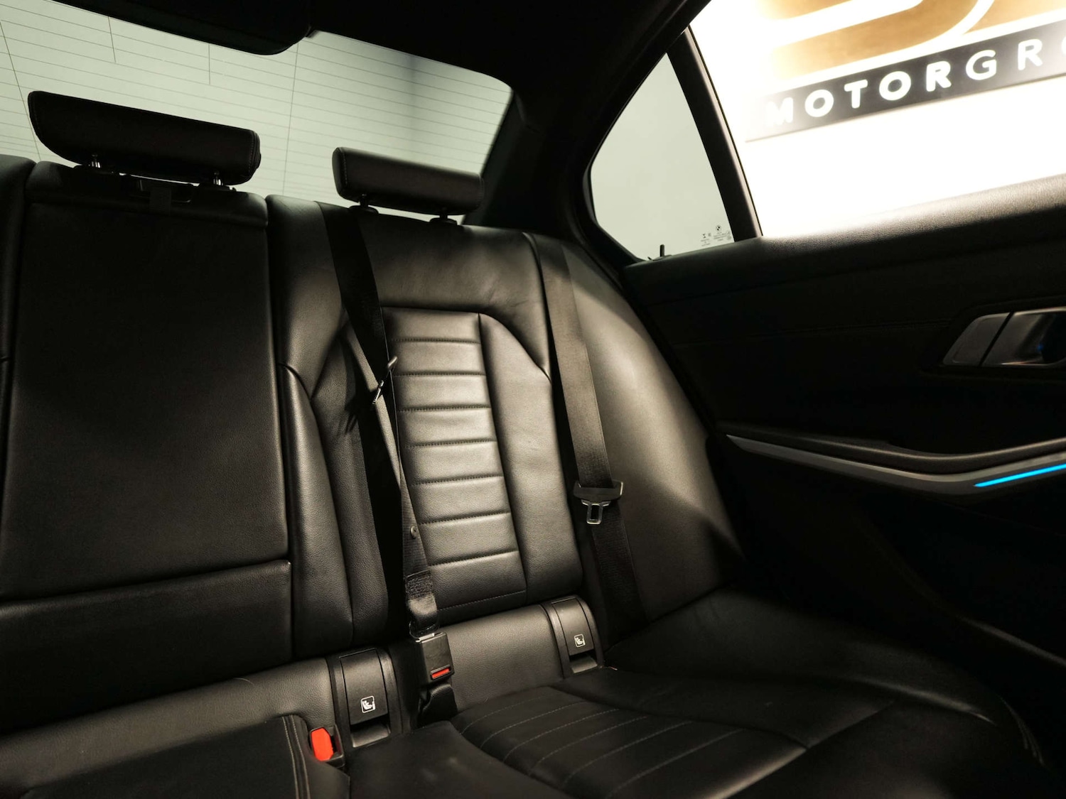 Used BMW 3 Series 2021 for sale - 76894460: Photo 52