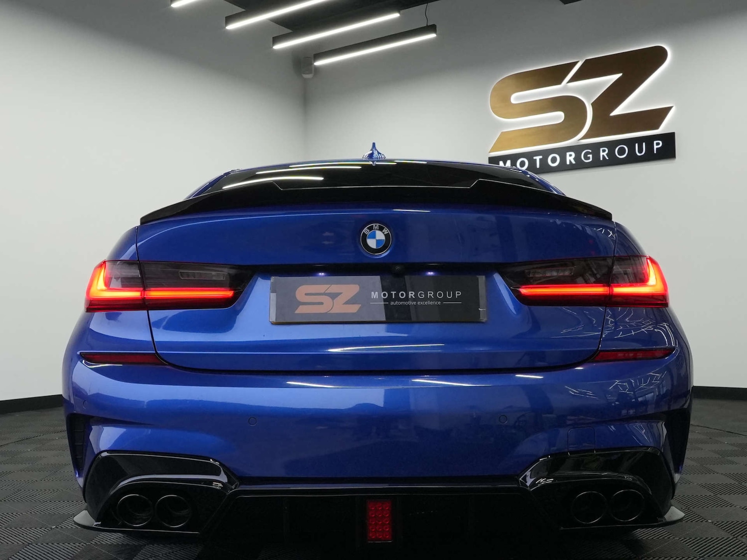 Used BMW 3 Series 2021 for sale - 76894460: Photo 6