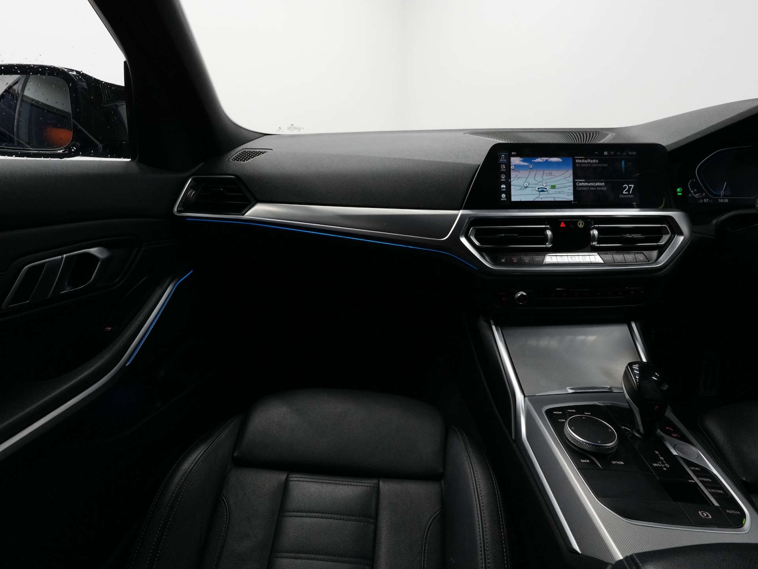 Used BMW 3 Series 2021 for sale - 76894460: Photo 7