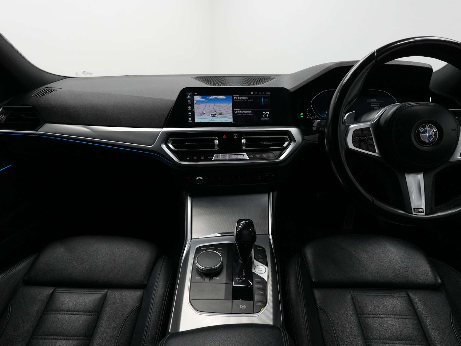 Used BMW 3 Series 2021 for sale - 76894460: Photo 8