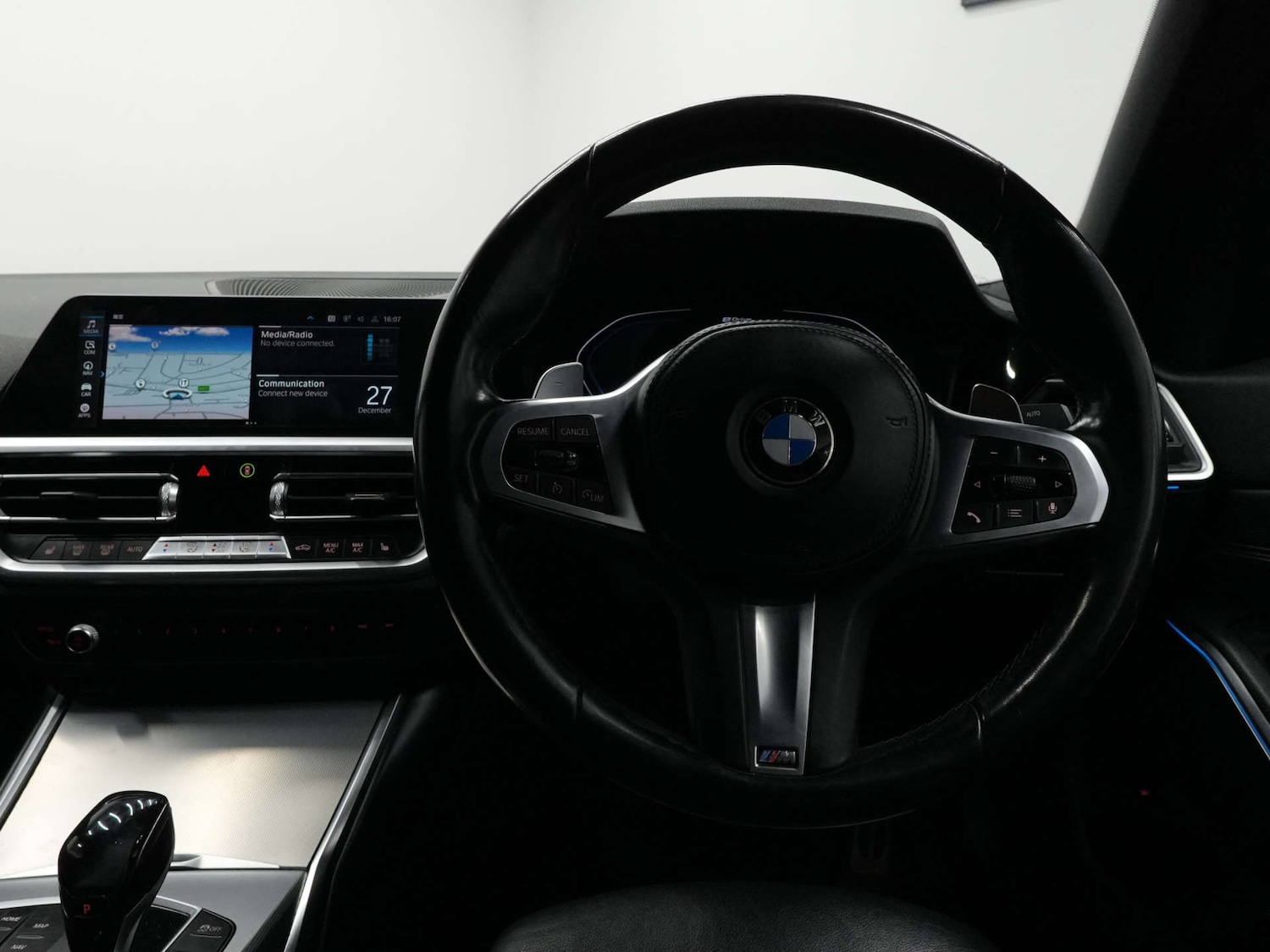 Used BMW 3 Series 2021 for sale - 76894460: Photo 9