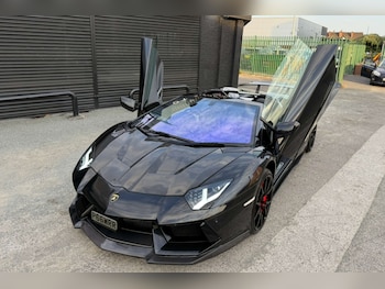 Used Lamborghini Aventador 2015 for sale - 79542890: Photo