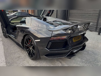 Used Lamborghini Aventador 2015 for sale - 79542890: Photo