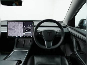 Used Tesla Model Y 2023 for sale - 79320831: Photo